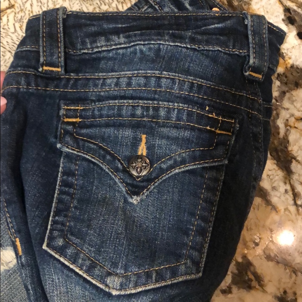Miss me skinny jeans Brand new w/o tags